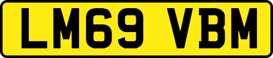 LM69VBM