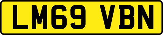 LM69VBN