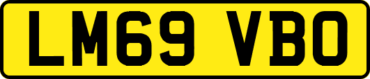 LM69VBO