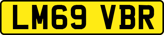 LM69VBR