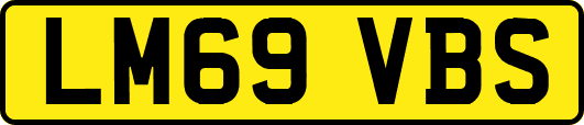 LM69VBS