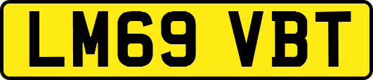 LM69VBT