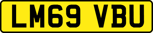 LM69VBU