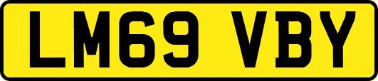 LM69VBY