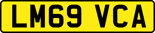 LM69VCA
