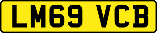 LM69VCB