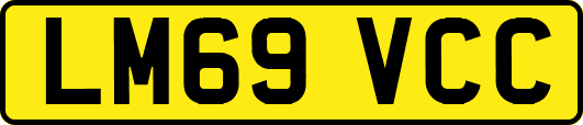 LM69VCC