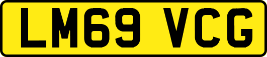LM69VCG