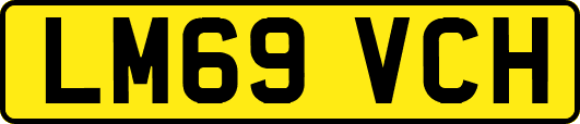 LM69VCH
