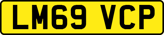 LM69VCP