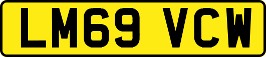 LM69VCW