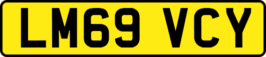 LM69VCY