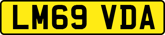 LM69VDA