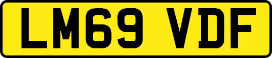 LM69VDF
