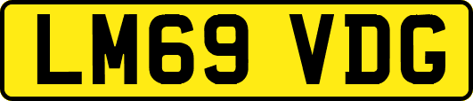 LM69VDG
