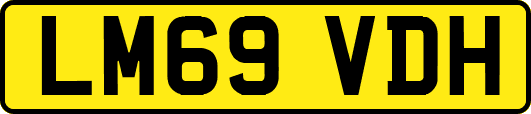 LM69VDH