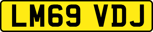 LM69VDJ