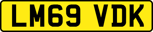 LM69VDK