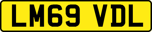 LM69VDL