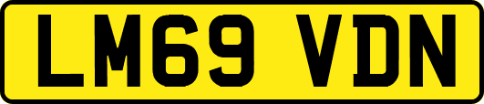 LM69VDN