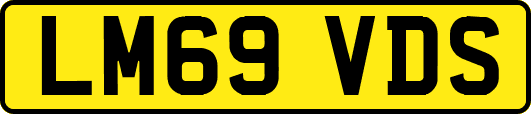 LM69VDS