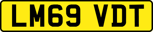 LM69VDT