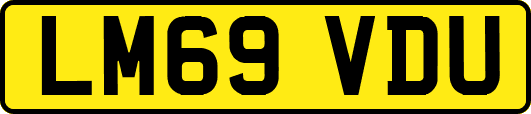LM69VDU