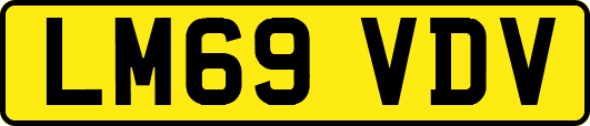 LM69VDV