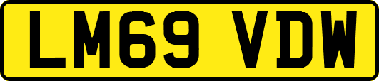 LM69VDW