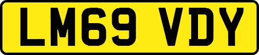 LM69VDY