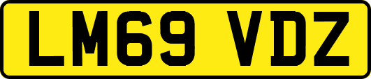 LM69VDZ