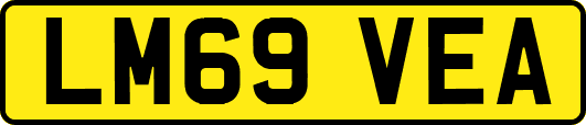LM69VEA