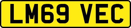 LM69VEC