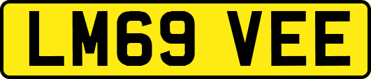 LM69VEE