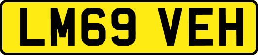 LM69VEH