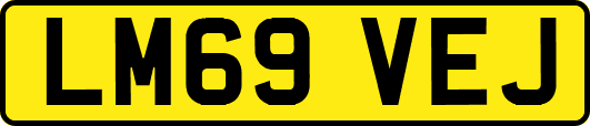 LM69VEJ