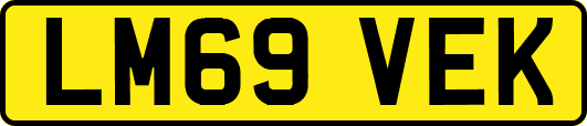 LM69VEK