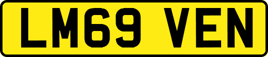 LM69VEN