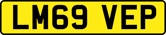 LM69VEP