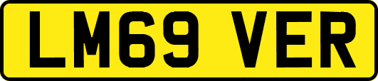 LM69VER