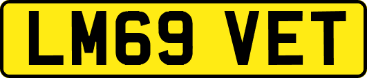 LM69VET