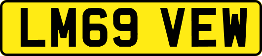 LM69VEW