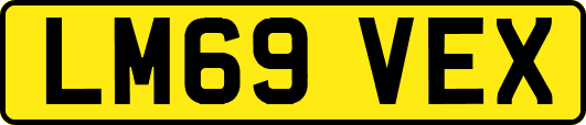 LM69VEX