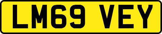 LM69VEY