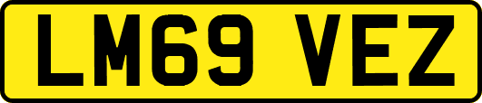 LM69VEZ