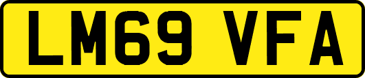 LM69VFA