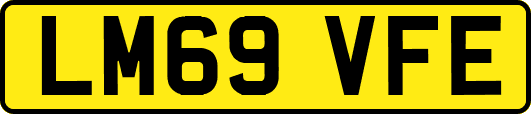 LM69VFE