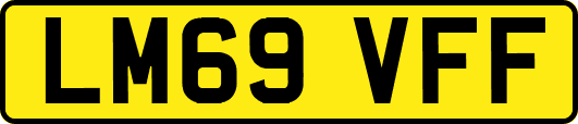 LM69VFF