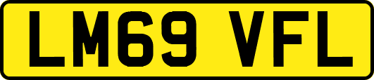 LM69VFL