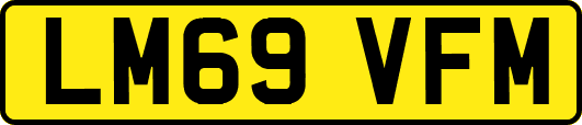 LM69VFM